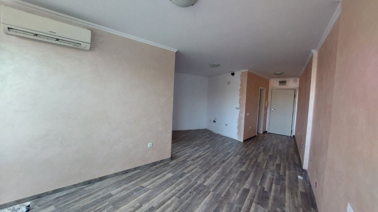 Flat at Sunny Beach, Bulgaria, 76 m² - picture 2