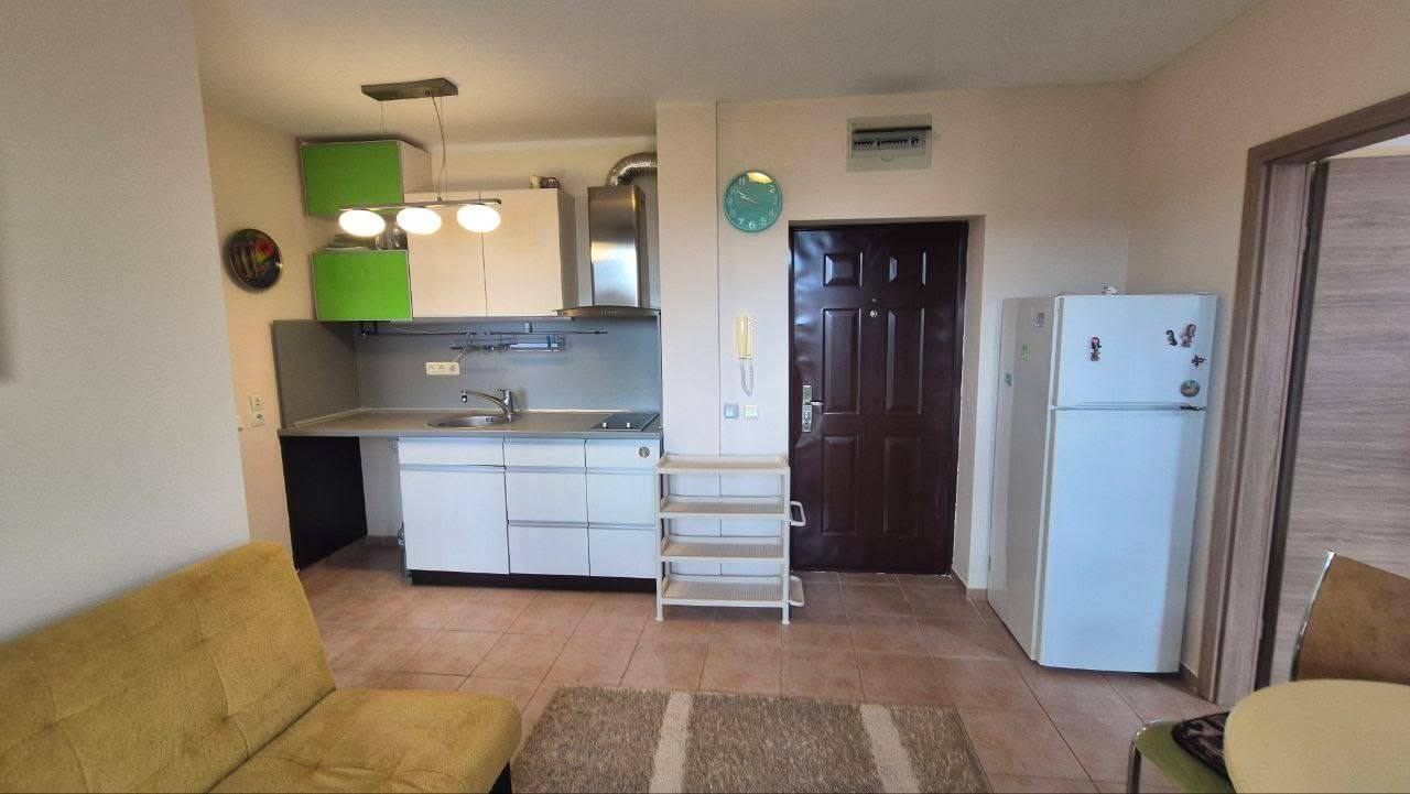 Appartamento a Spiaggia assolata, Bulgaria, 65 m² - foto 2