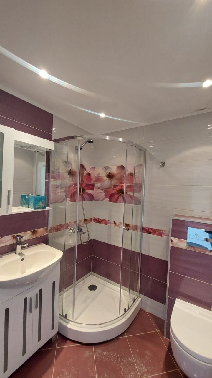 Flat at Sunny Beach, Bulgaria, 76 m² - picture 3