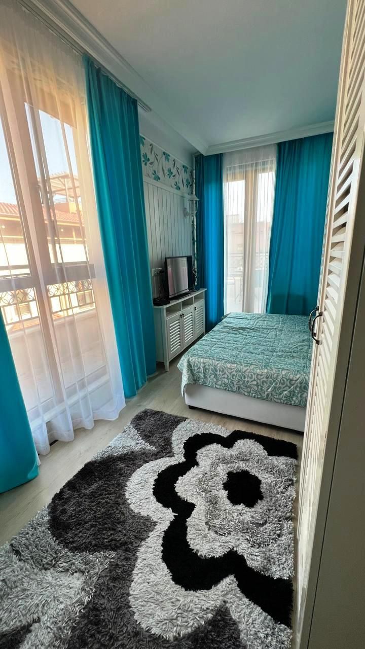 Piso en Sunny Beach, Bulgaria, 100 m² - imagen 6