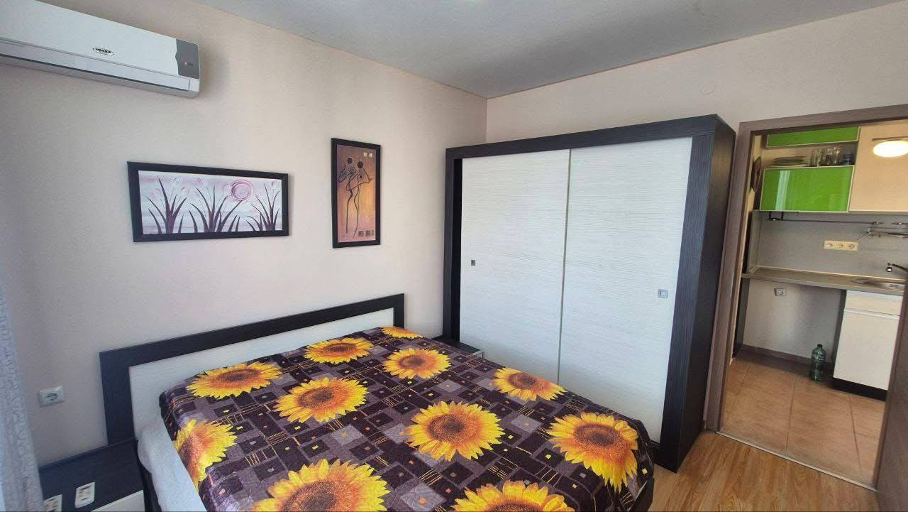 Appartamento a Spiaggia assolata, Bulgaria, 65 m² - foto 6