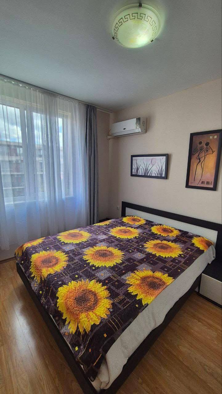 Appartamento a Spiaggia assolata, Bulgaria, 65 m² - foto 7