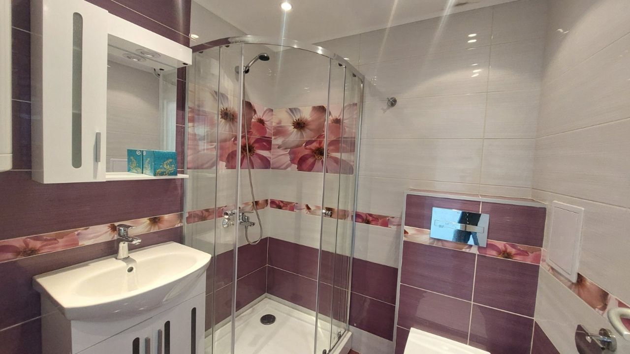 Flat at Sunny Beach, Bulgaria, 76 m² - picture 7