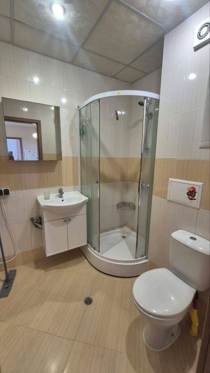 Appartamento a Spiaggia assolata, Bulgaria, 65 m² - foto 8