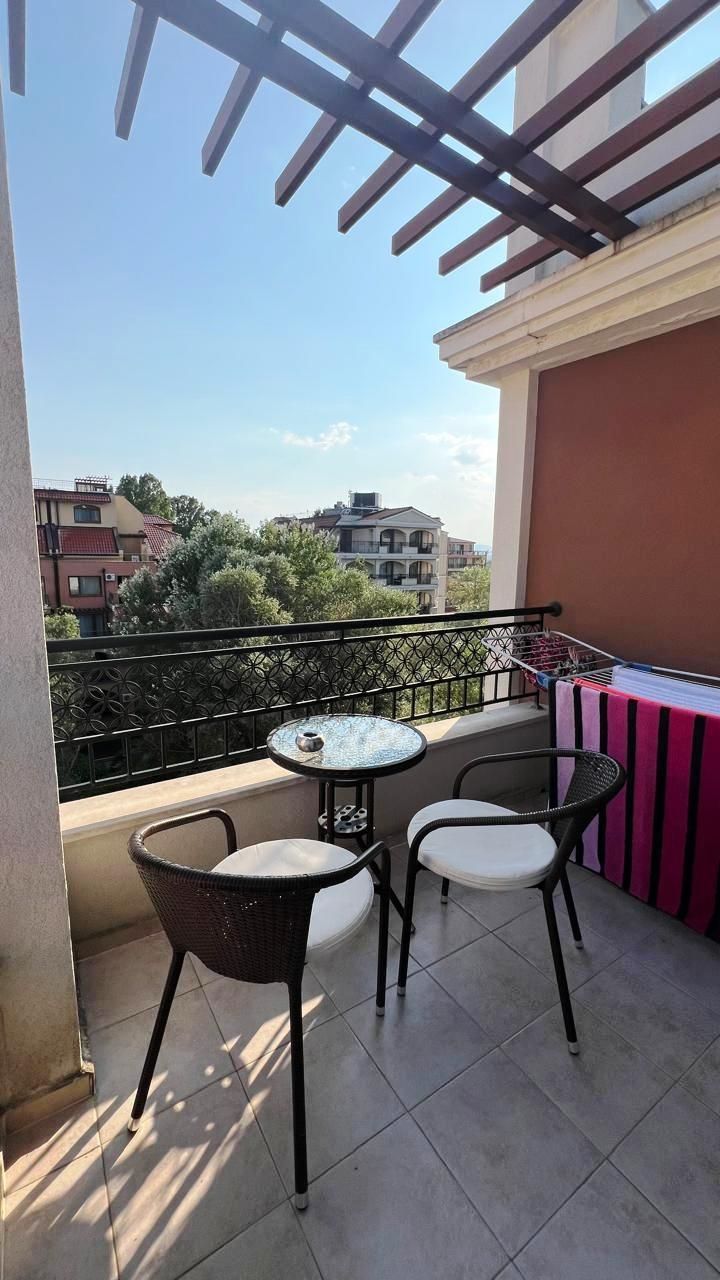 Piso en Sunny Beach, Bulgaria, 100 m² - imagen 10