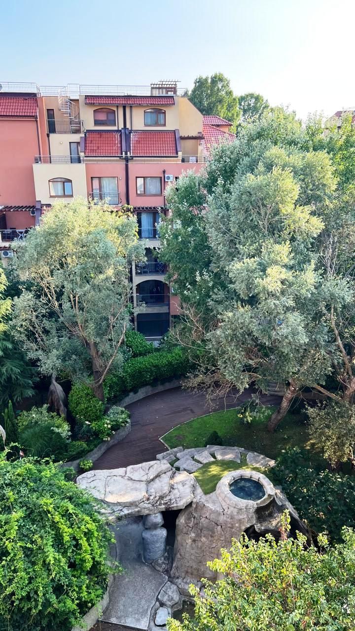 Piso en Sunny Beach, Bulgaria, 100 m² - imagen 11