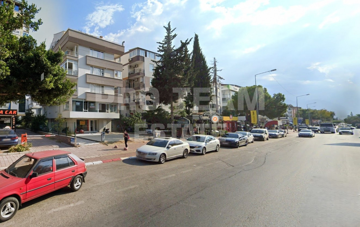 Flat in Antalya, Turkey, 85 m² - picture 1