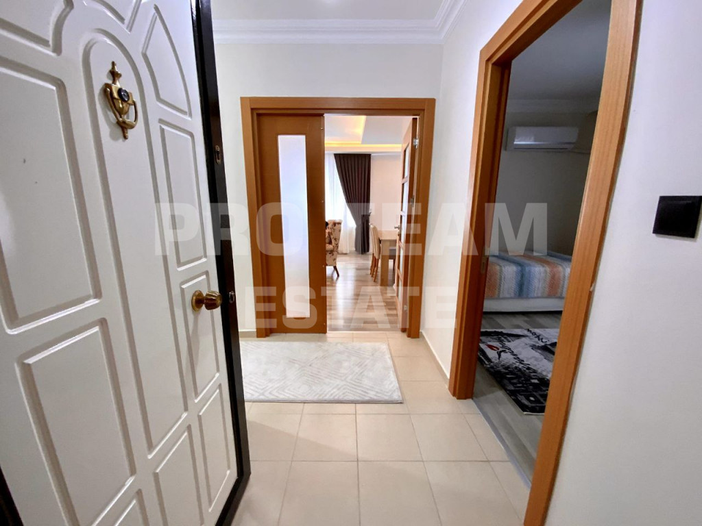 Piso en Antalya, Turquia, 85 m² - imagen 2