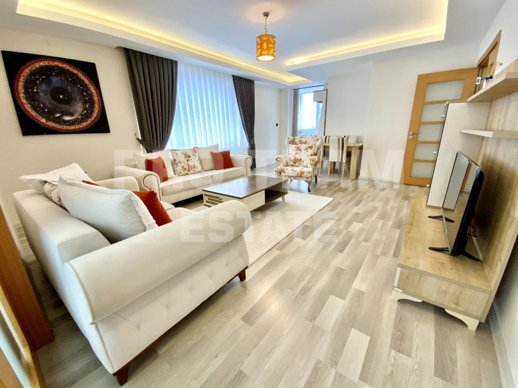 Piso en Antalya, Turquia, 85 m² - imagen 5