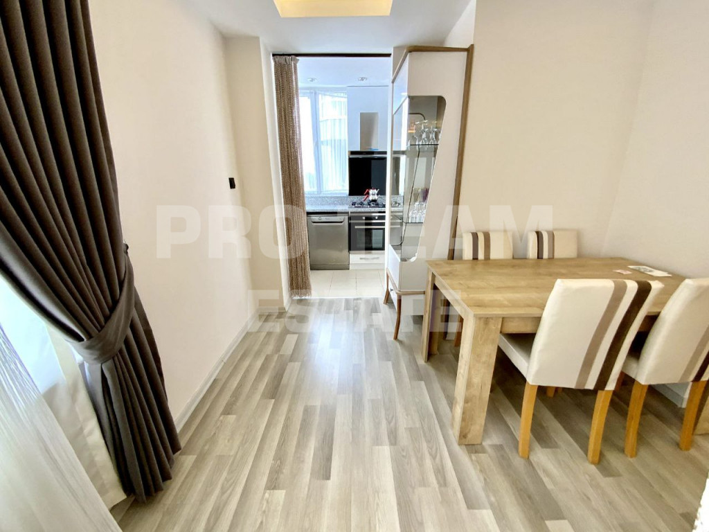 Piso en Antalya, Turquia, 85 m² - imagen 6