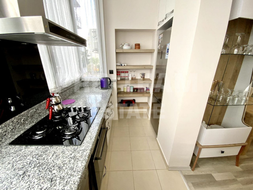 Piso en Antalya, Turquia, 85 m² - imagen 7