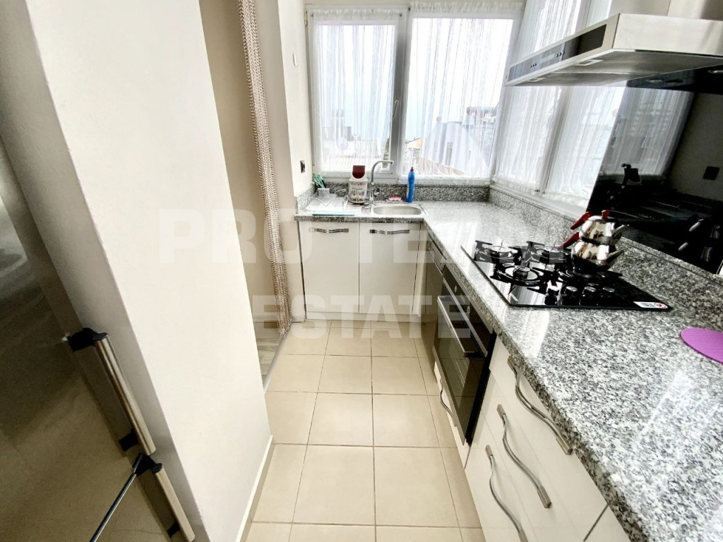 Piso en Antalya, Turquia, 85 m² - imagen 8