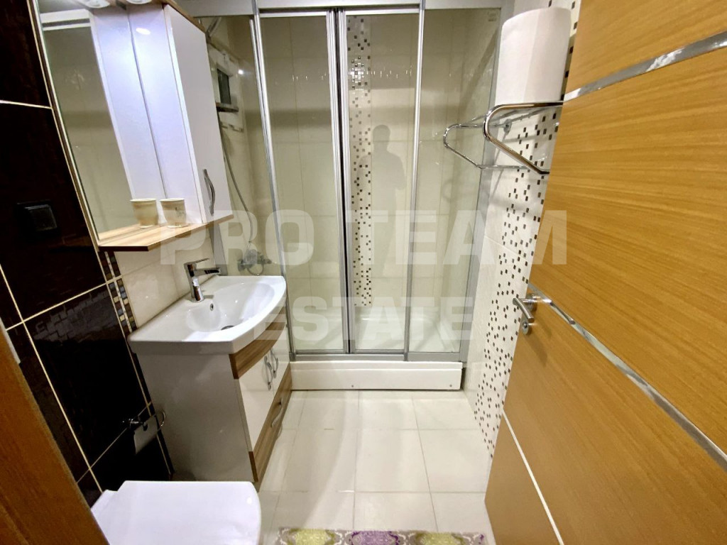 Piso en Antalya, Turquia, 85 m² - imagen 15