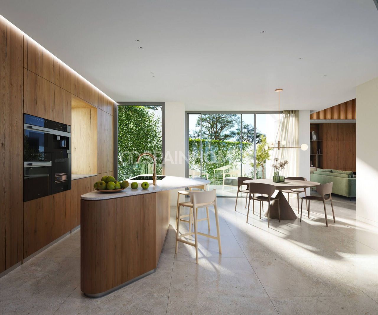 Villa in San Miguel de Salinas, Spanien, 415 m² - Foto 3