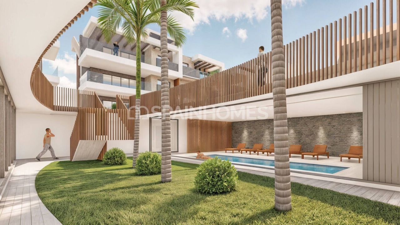 Appartamenti a Pilar de la Horadada, Spagna, 81 m² - foto 8