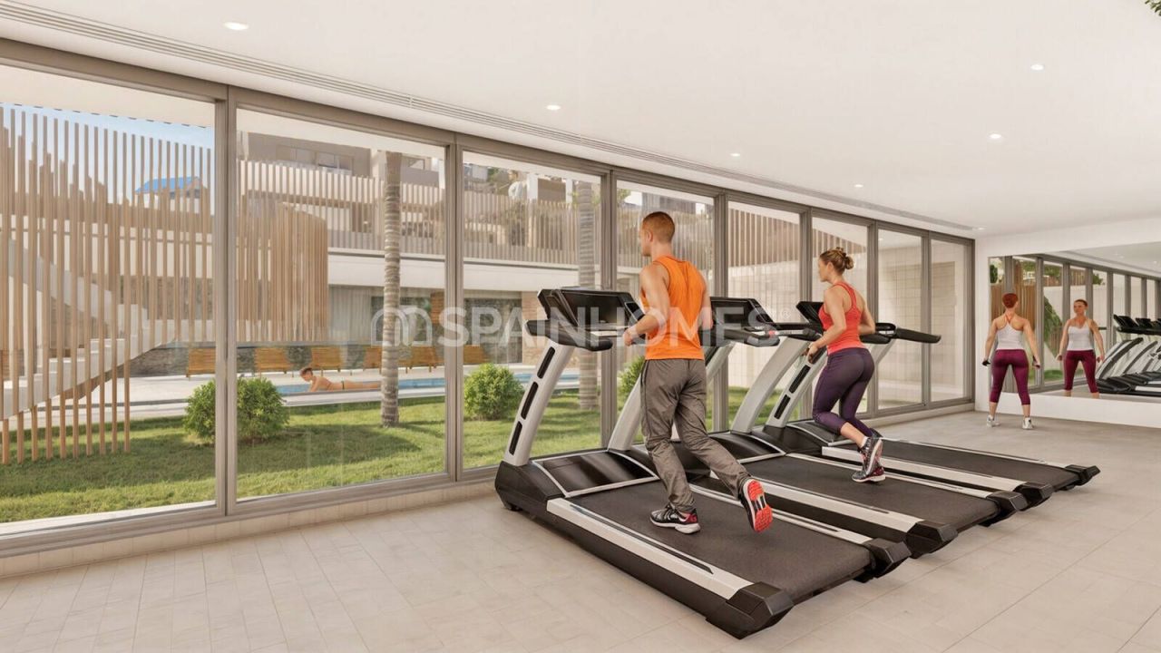 Appartamenti a Pilar de la Horadada, Spagna, 81 m² - foto 9