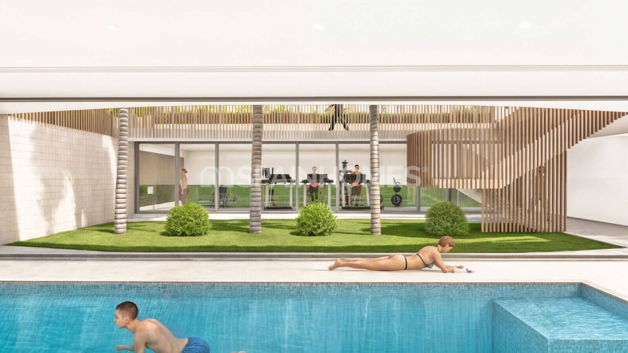 Appartamenti a Pilar de la Horadada, Spagna, 81 m² - foto 10