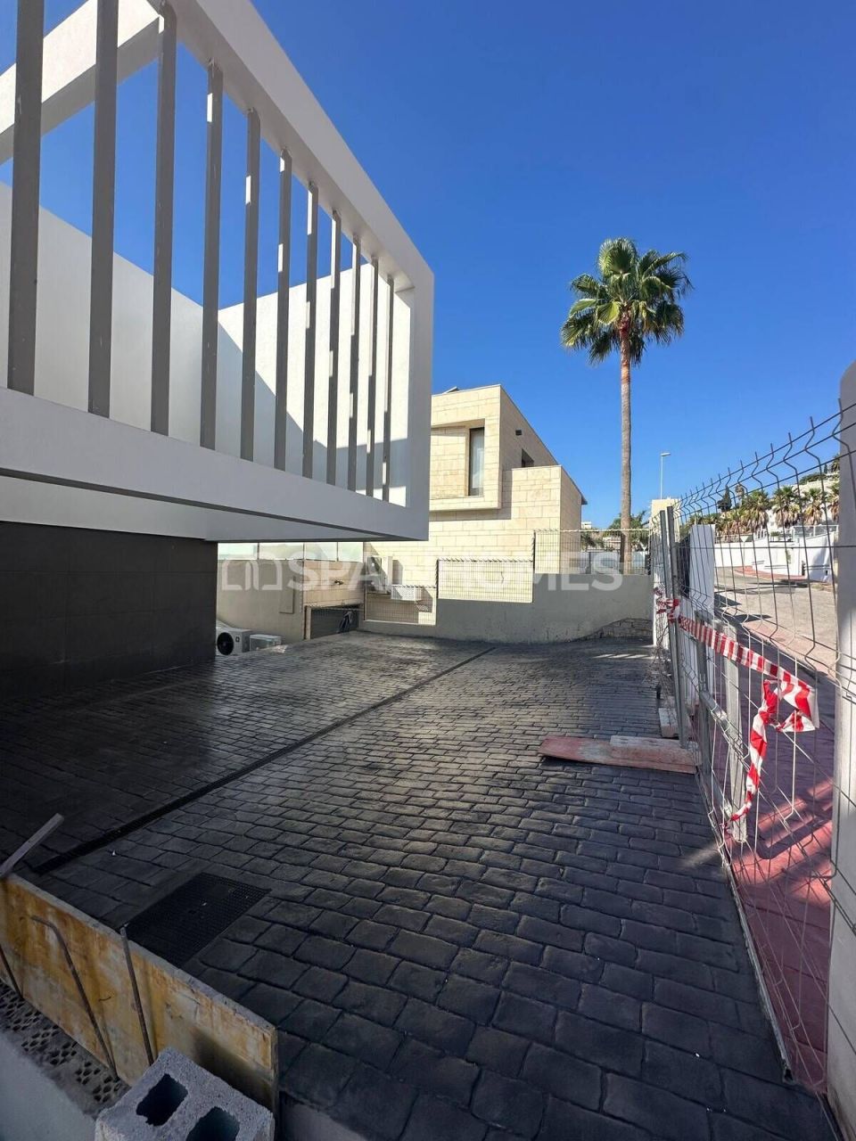 Villa à Benalmadena, Espagne, 309 m² - image 12