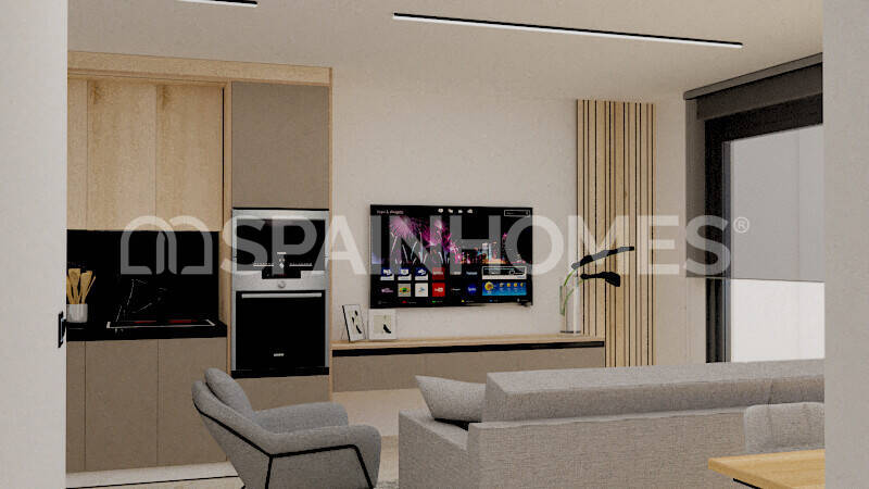 Penthouse in Pilar de la Horadada, Spanien, 81 m² - Foto 15