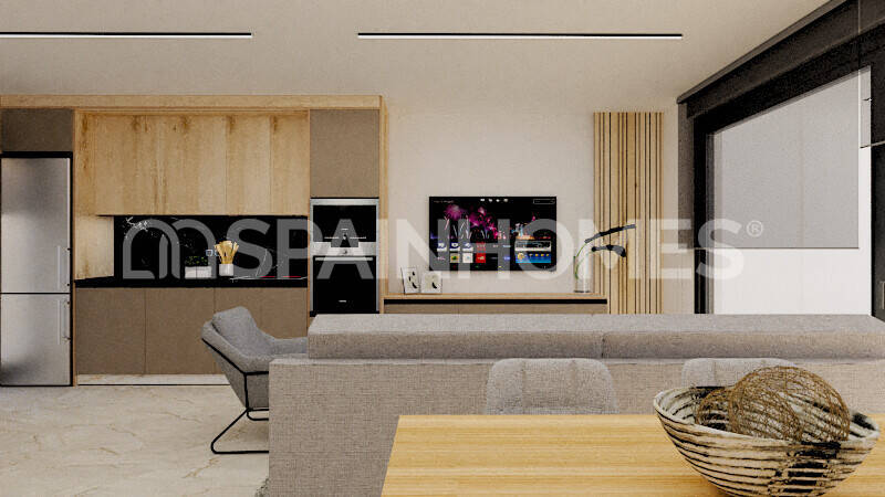 Apartment in Pilar de la Horadada, Spain, 104 m² - picture 16