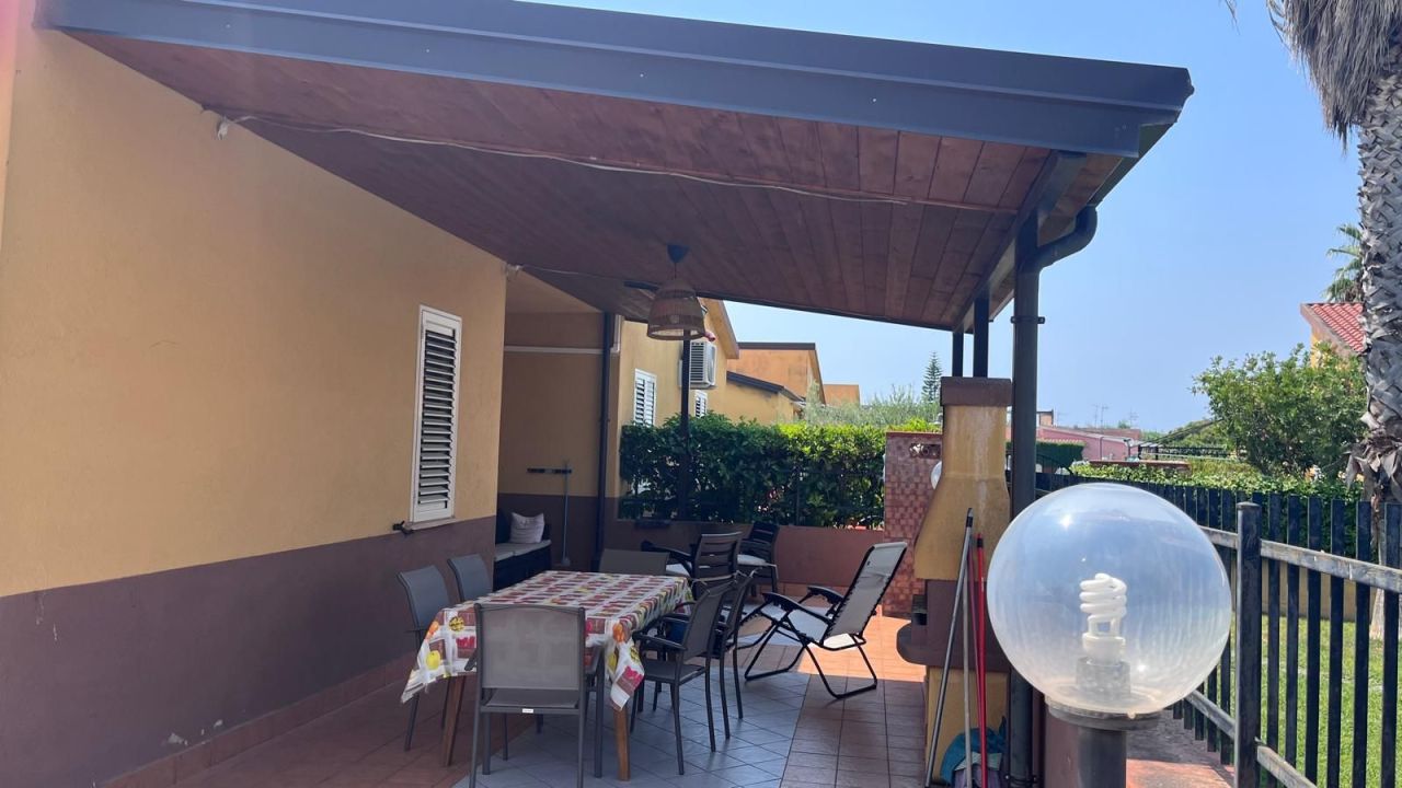 Casa a Scalea, Italia, 65 m² - foto 2