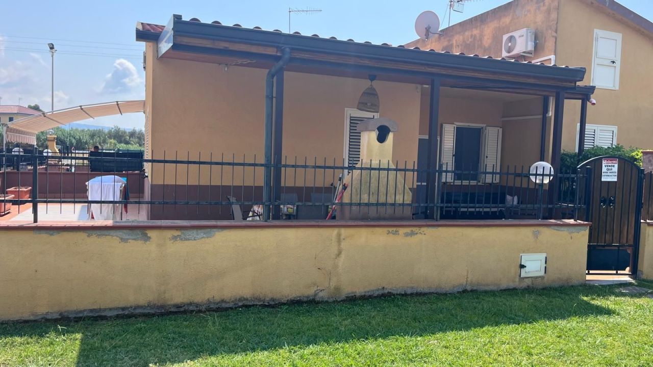 Casa a Scalea, Italia, 65 m² - foto 3