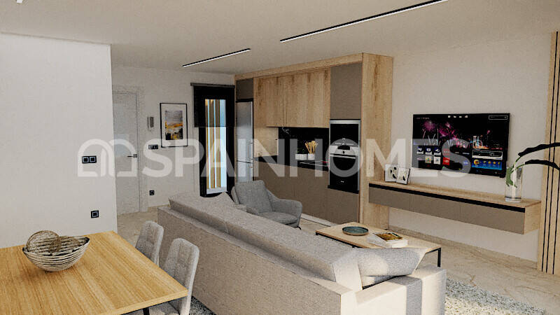 Appartamenti a Pilar de la Horadada, Spagna, 81 m² - foto 17