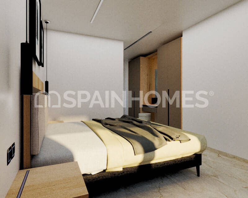 Appartamenti a Pilar de la Horadada, Spagna, 81 m² - foto 19
