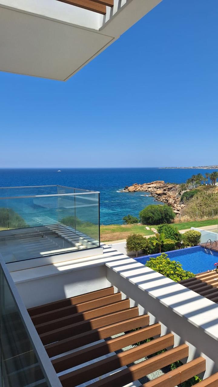 Villa en Pafos, Chipre, 360 m² - imagen 7