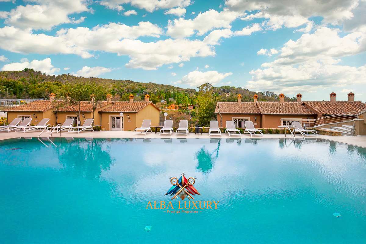 Apartment in Monteverdi Marittimo, Italy, 5 000 m² - picture 3