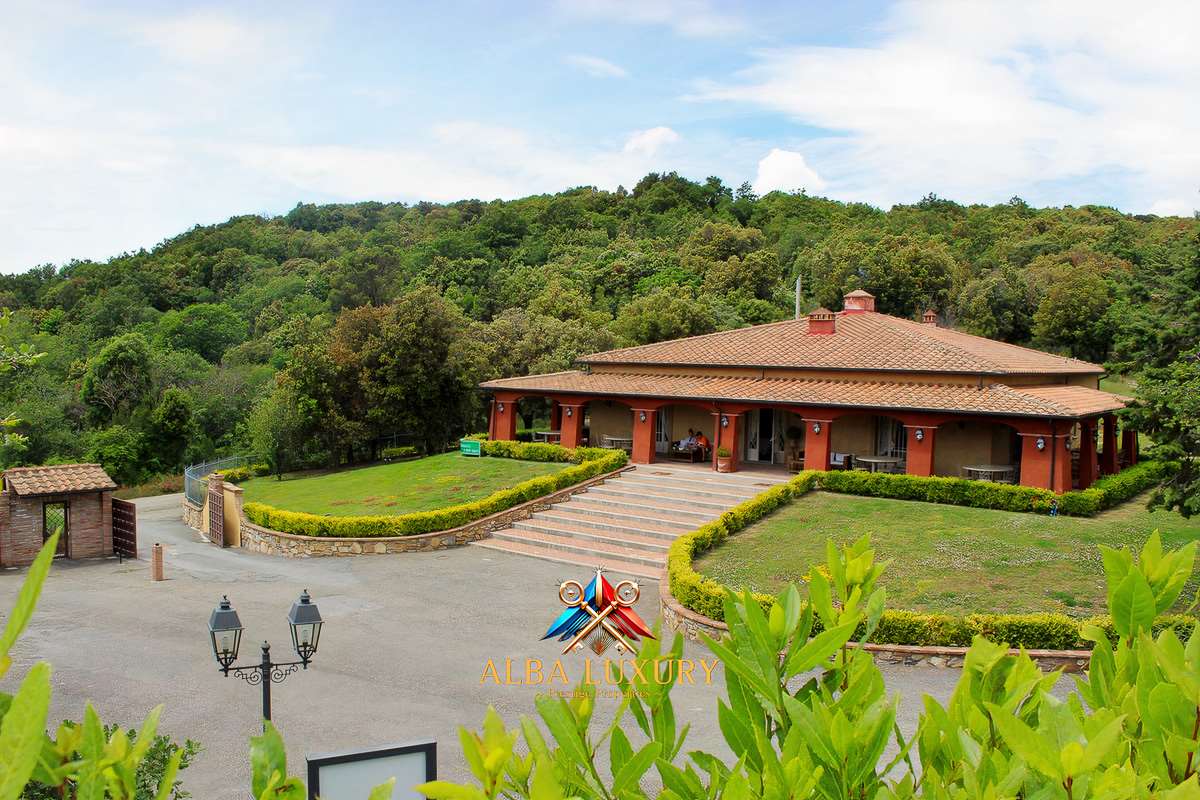 Apartment in Monteverdi Marittimo, Italy, 5 000 m² - picture 4