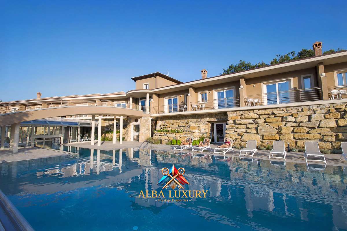 Apartment in Monteverdi Marittimo, Italy, 5 000 m² - picture 5