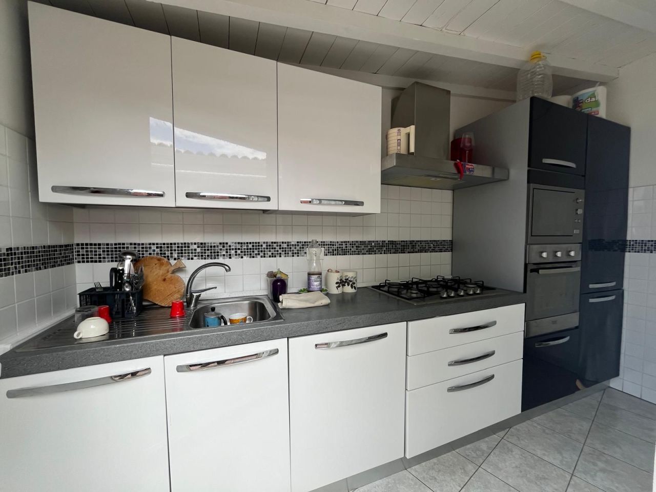 Casa a Scalea, Italia, 60 m² - foto 3