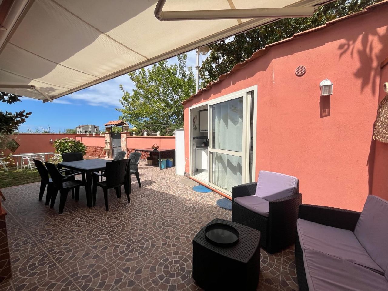 Casa a Scalea, Italia, 60 m² - foto 4