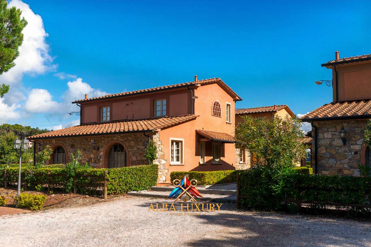 Apartment in Monteverdi Marittimo, Italy, 5 000 m² - picture 6