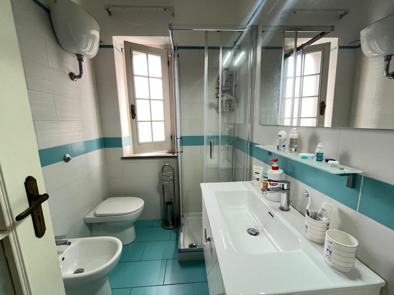 Casa a Scalea, Italia, 60 m² - foto 10