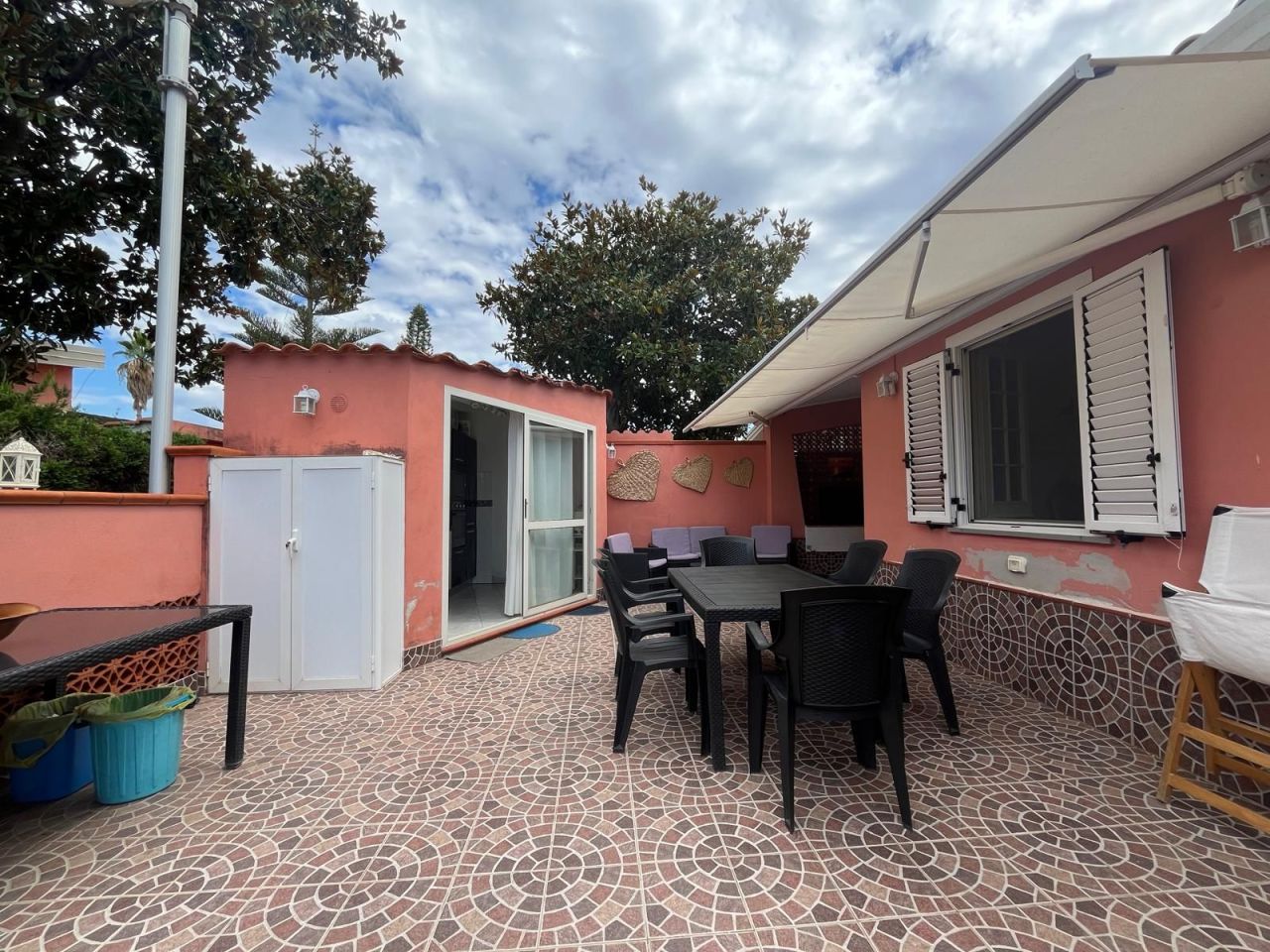 Casa a Scalea, Italia, 60 m² - foto 14