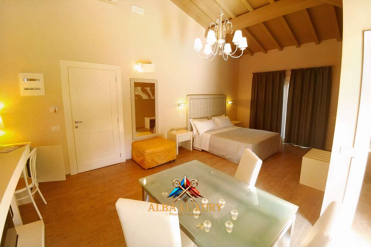 Apartment in Monteverdi Marittimo, Italy, 5 000 m² - picture 8