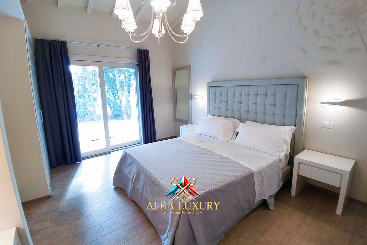 Apartment in Monteverdi Marittimo, Italy, 5 000 m² - picture 9