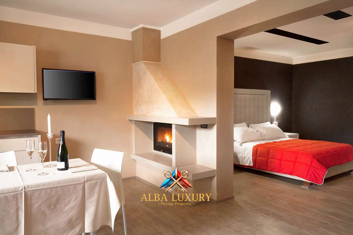 Apartment in Monteverdi Marittimo, Italy, 5 000 m² - picture 10