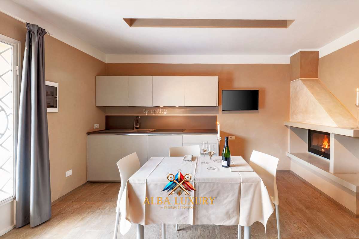 Apartment in Monteverdi Marittimo, Italy, 5 000 m² - picture 11