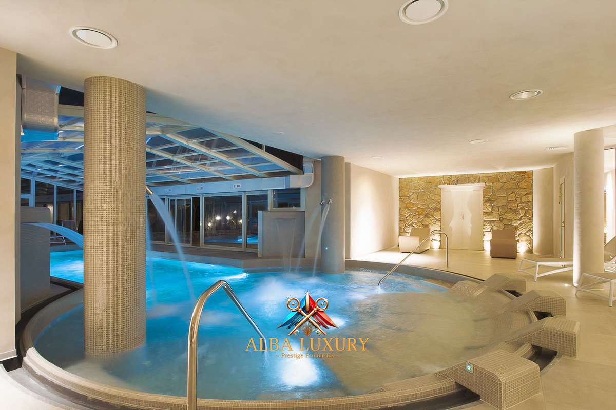 Apartment in Monteverdi Marittimo, Italy, 5 000 m² - picture 12