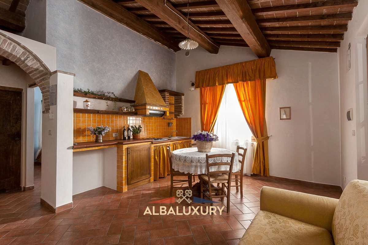 Villa à Montepulciano, Italie, 360 m² - image 13