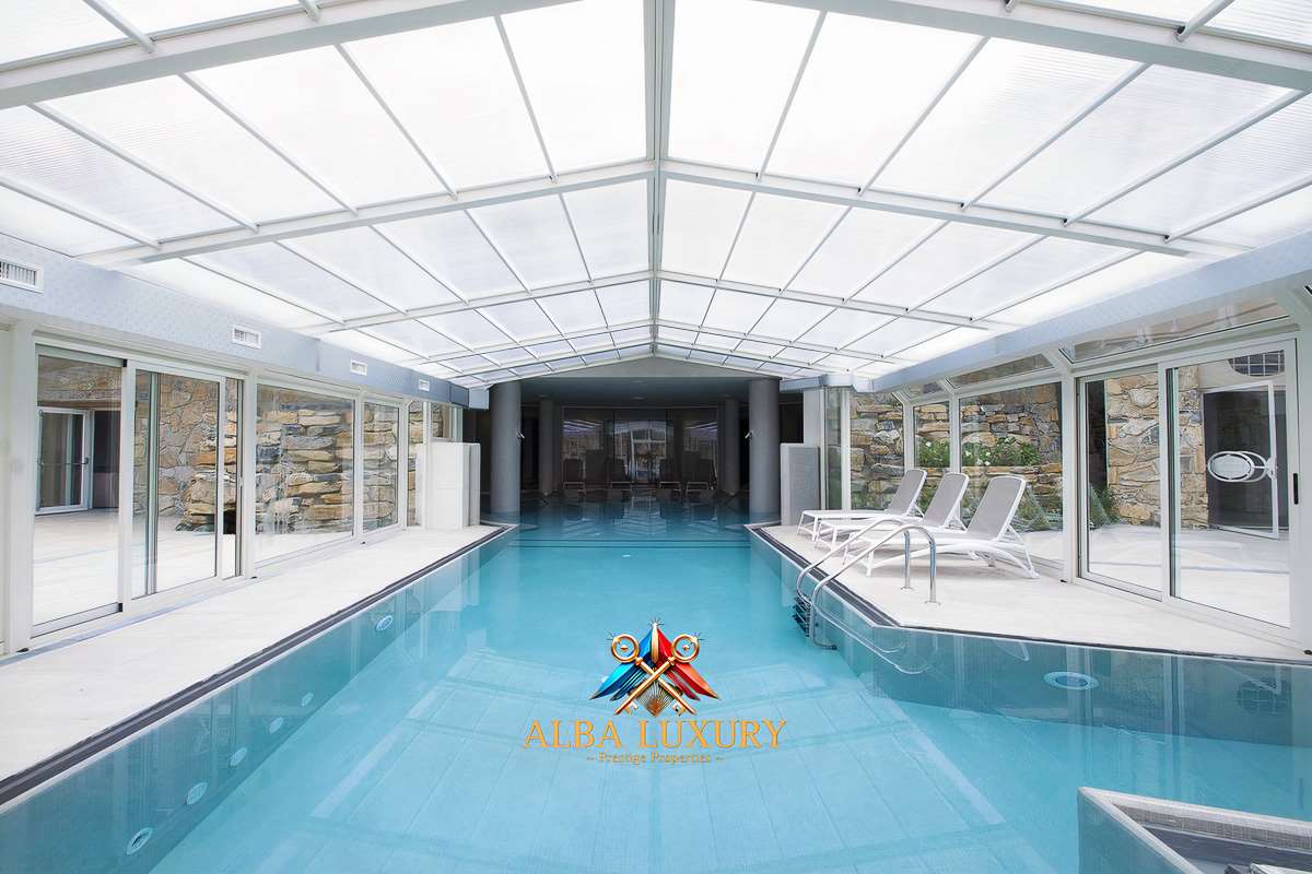 Apartment in Monteverdi Marittimo, Italy, 5 000 m² - picture 13