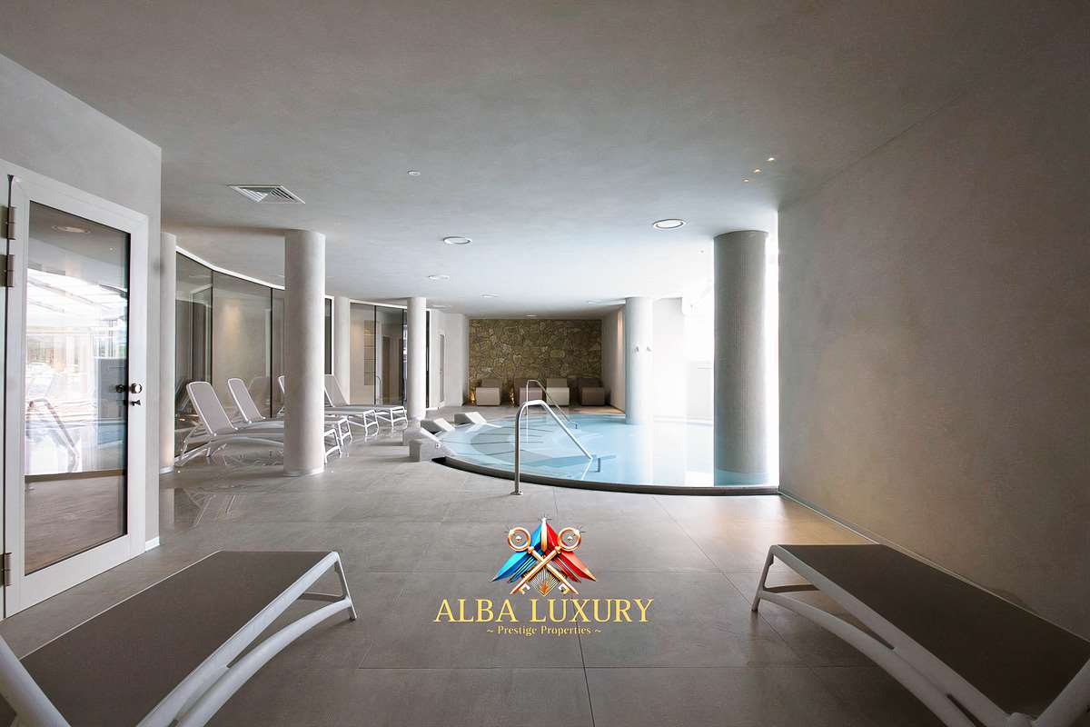 Apartment in Monteverdi Marittimo, Italy, 5 000 m² - picture 14