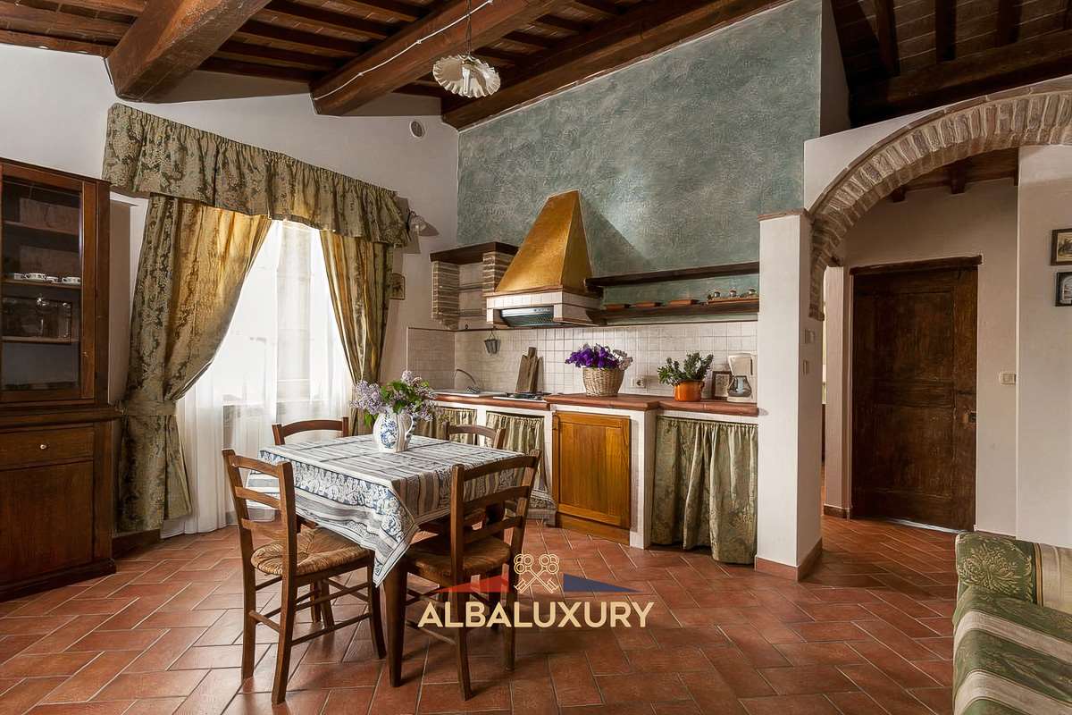 Villa à Montepulciano, Italie, 360 m² - image 15