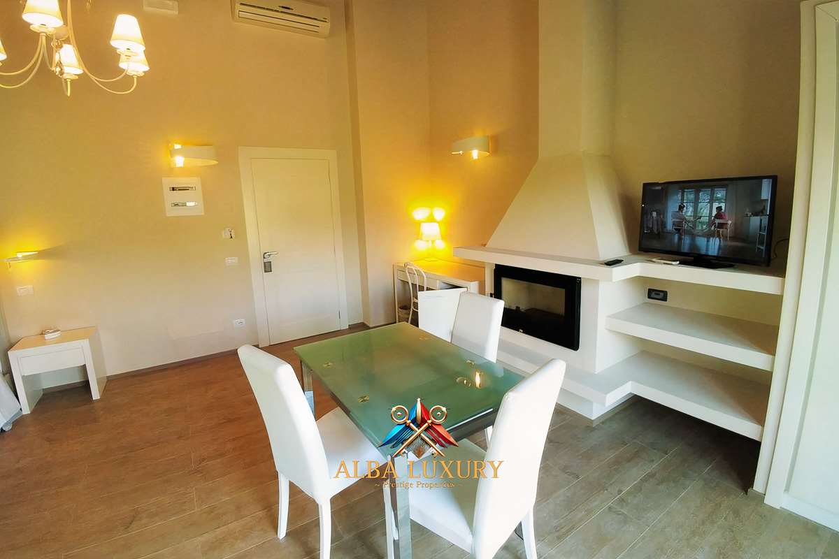 Apartment in Monteverdi Marittimo, Italy, 5 000 m² - picture 17