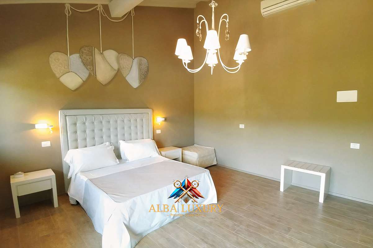 Apartment in Monteverdi Marittimo, Italy, 5 000 m² - picture 18