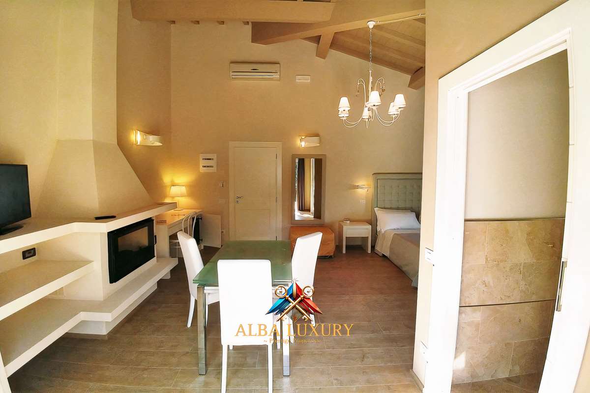 Apartment in Monteverdi Marittimo, Italy, 5 000 m² - picture 19