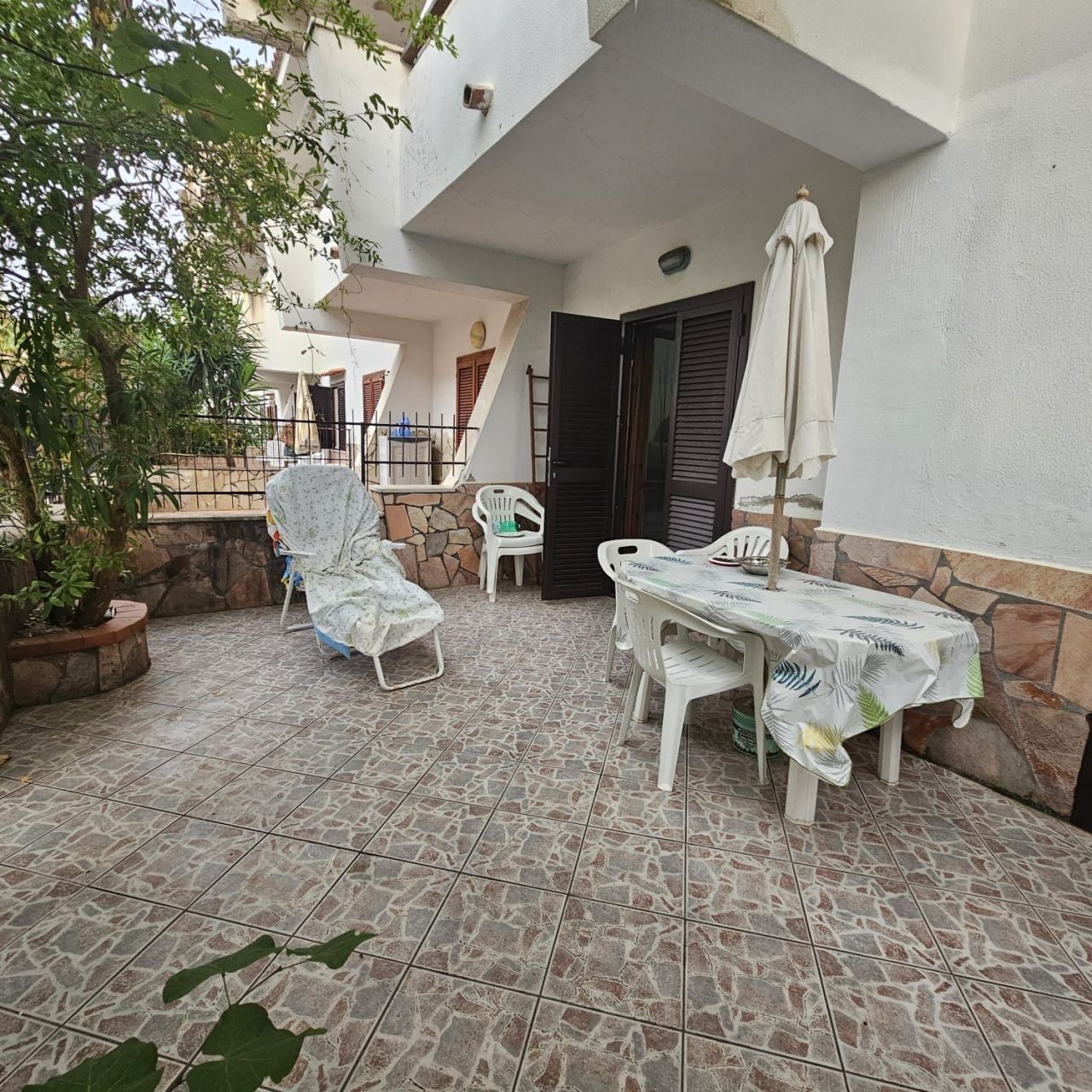 Flat in Scalea, Italy, 95 m² - picture 1